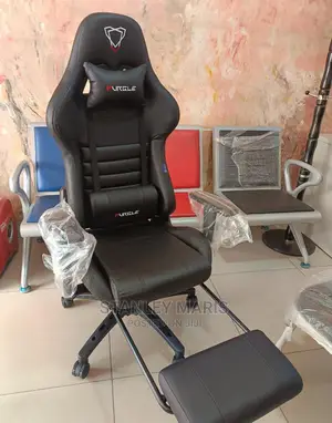 Ergonomic Gaming Chair