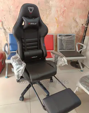Luxurious Gaming Chair
