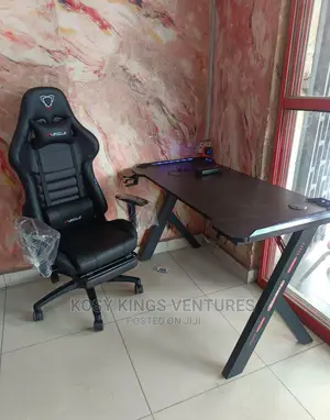 High Quality Gaming Set