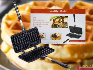 Waffle Maker