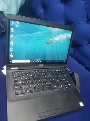 Laptop Dell Latitude 14 E5470 8GB Intel Core I5 HDD 500GB