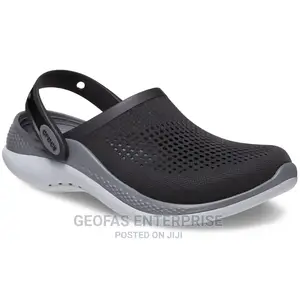 Original Literide Croc Authentic Unisex Sandals