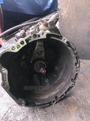 Hyundai H1 Manual Gearbox 5 Speed
