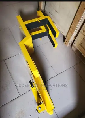 Truck Wheel Lock