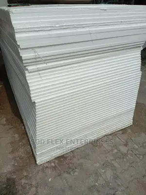 8x4x30mm Insulation Foam