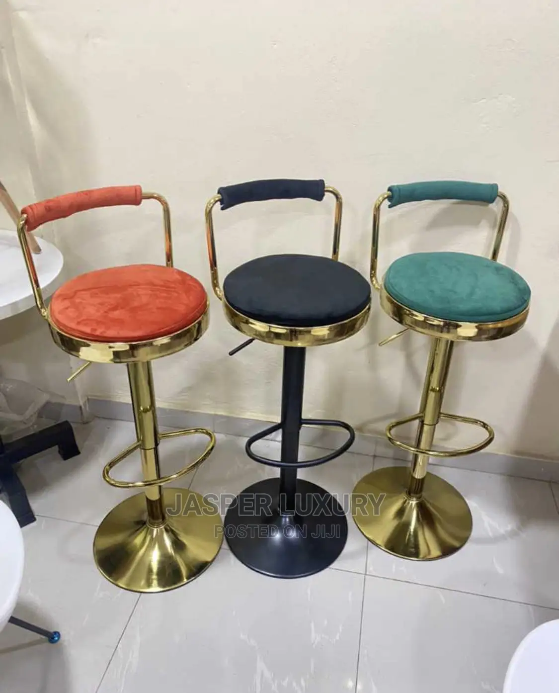 Amazing Bar Stools