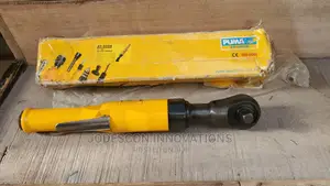 Air Impact Wrench
