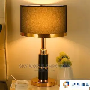 Table Bedside Lamp