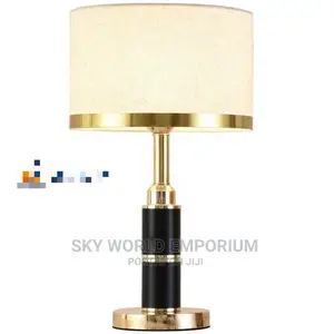 Table Lamps Modern Luxury Design