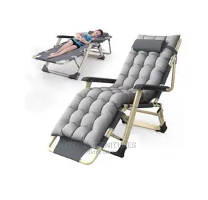 Classic Outdoor Relaxing Chair