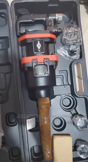 1"Wrench Tool