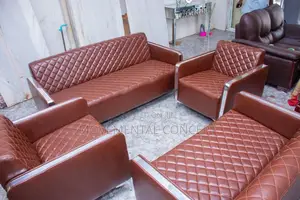 Executive Sofa