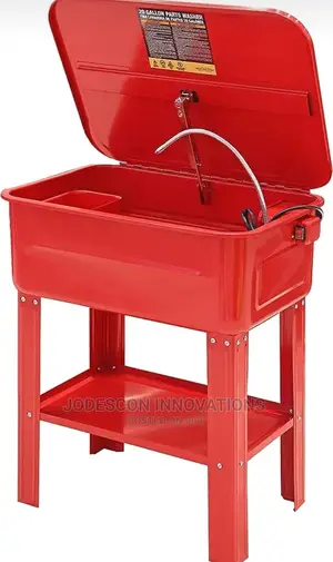 Parts Washer