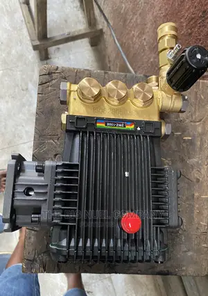 Original Lutian Pump for Pressure Washer Engine 7hp