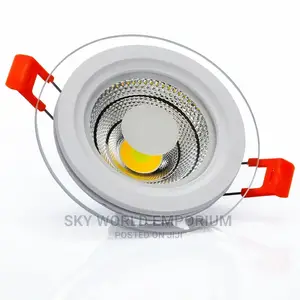 Led Low Voltage Spotlight 6w