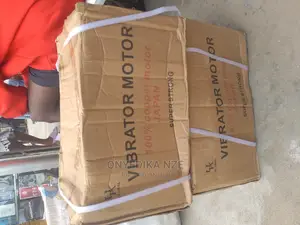 Vibrator Motor 3hp Super Strong