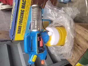 Hand Fogging Machine