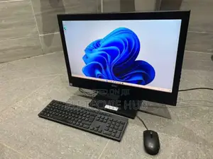 Desktop Computer Dell 8GB Intel Core I7 HDD 500GB