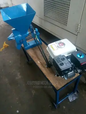 Granding Machine