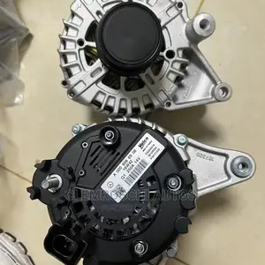 High Quality Certified Brand New Alternator Mercedes Benz
