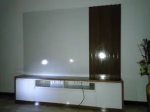 A Quality TV Console