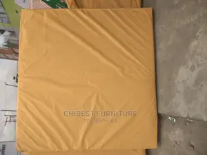 Quality Imported 7by7 10inches Winghan Spring Mattrass