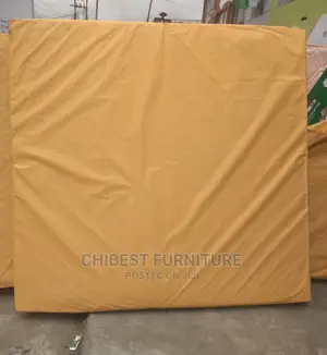 Quality Imported 7by7 10inches Winghan Spring Mattrass