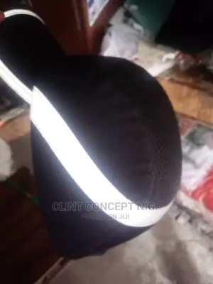 Bump Cap With Reflective Safety Helmet