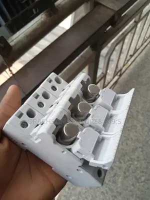 400volts 3pole Fuse Holder