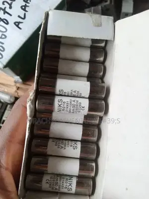 50amps Fuse