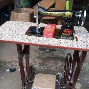 Domestic Sewing Machine