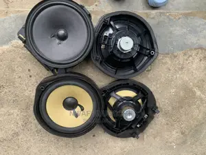 Door Speaker for All Type of Honda Vehicles