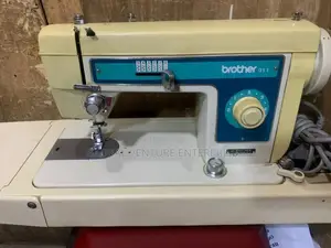 Zigzag Machine