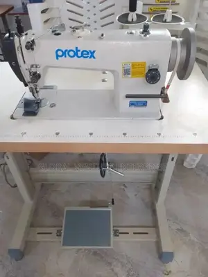 Protex Machine