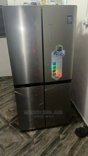 Inverter Fridge Repairs and Spare Parts Supply