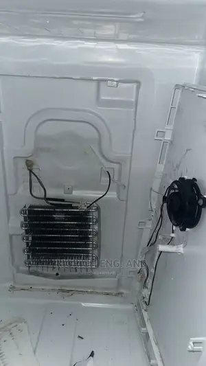 Inverter Fridge Repairs and Spare Parts Supply