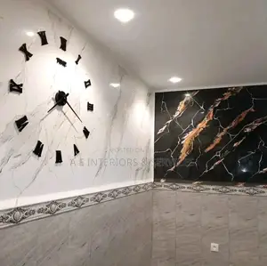 Decorative Interior Decor Painting Design