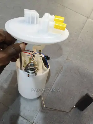 Mercedes Benz Viano Bus Fuel Pump
