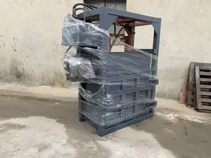 Bailing Machine Bailing Machine for Scrap
