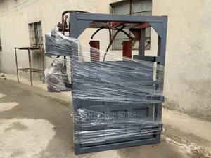 Bailing Machine Bailing Machine for Scrap