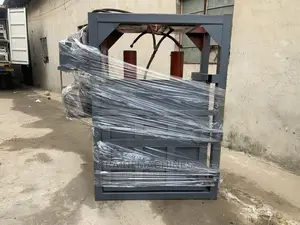 Bailing Machine Bailing Machine for Scrap
