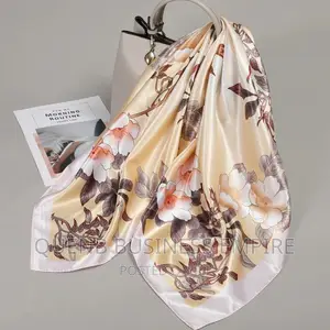 Vintage Scarf