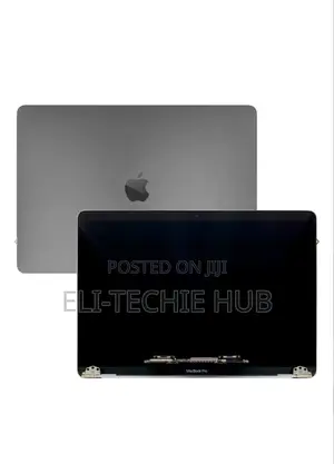 Macbook Pro Screen 2020 M1