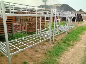 Double Bunk Bed Homes,Camps, Student's and Camps