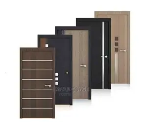 Quality Doors