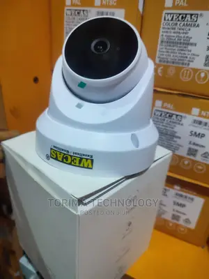 High Quality Indoor CCTV Cameras