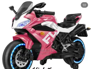 Fd Power Bike
