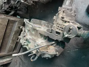 Automatic Gear Box Mazda CX7 2008 Model