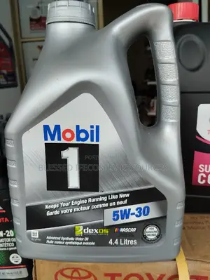 USA Original Mobile 1 5w30