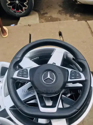 Steerling Wheel GLE,ML,GLC,GL,C300,E300